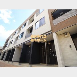 ココ・クロヌ 2階 築6年8ヶ月の賃貸物件