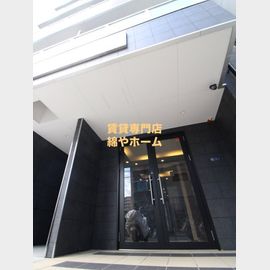 花園町駅より徒歩6分 築6年3ヶ月 10階建の賃貸物件