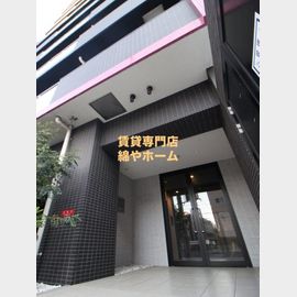 シスイル遠里小野 2階 築7年9ヶ月の賃貸物件