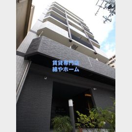 長居駅より徒歩2分 3階 築4年7ヶ月の賃貸物件