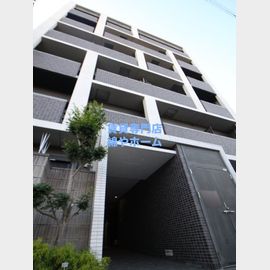 杉本町駅より徒歩1分 2階 築11年の賃貸物件