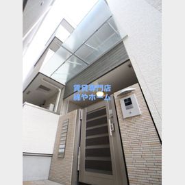 フジパレス長居VI番館の賃貸物件