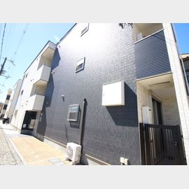 コスモクレスト清水丘の賃貸物件