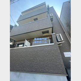 メゾンオークル2の賃貸物件