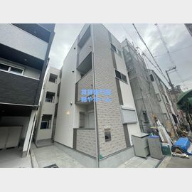 Puertodelamusicaの賃貸物件