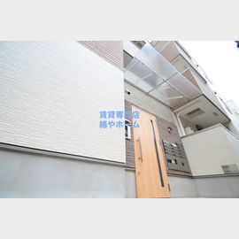 あびこ駅より徒歩4分 1階 築4年9ヶ月の賃貸物件