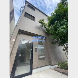 フジパレス北加賀屋VI番館の賃貸物件