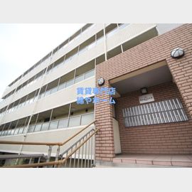 阿倍野駅より徒歩8分 2階 築17年5ヶ月の賃貸物件