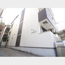 北加賀屋駅より徒歩10分 2階 築8年9ヶ月の賃貸物件