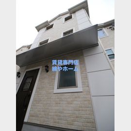 長橋スクエア 2階 築6年9ヶ月の賃貸物件