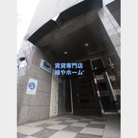 岸里駅より徒歩6分 築10年9ヶ月 9階建の賃貸物件