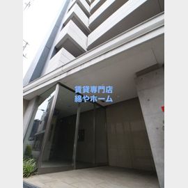 ラピスラズリ 7階 築13年10ヶ月の賃貸物件