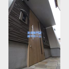 フジパレス東粉浜の賃貸物件