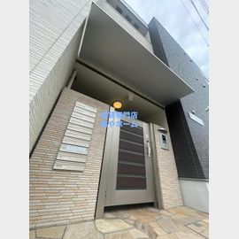 北加賀屋駅より徒歩9分 2階 築8年5ヶ月の賃貸物件