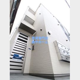 エフディーエスフイエルテの賃貸物件