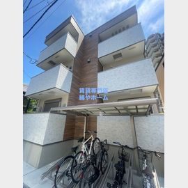 フジパレス沢ノ町駅南の賃貸物件