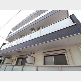 F asecia vidaの賃貸物件
