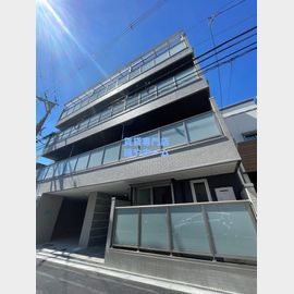 テラ我孫子前 3階 築1年6ヶ月の賃貸物件