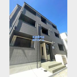 モアナ住吉の賃貸物件