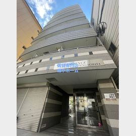 岸里駅より徒歩5分 7階 築19年10ヶ月の賃貸物件