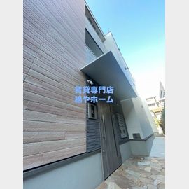 あびこ駅より徒歩10分 1階 築3年2ヶ月の賃貸物件