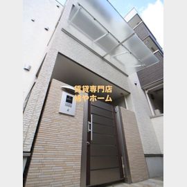 我孫子前駅より徒歩5分 1階 築9年5ヶ月の賃貸物件