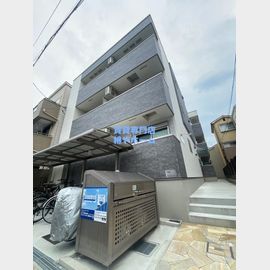 フジパレス住吉遠里小野の賃貸物件