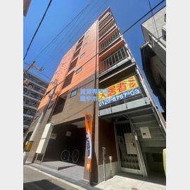 粉浜駅より徒歩3分 3階 築5年3ヶ月の賃貸物件