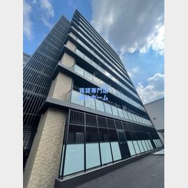 花園町駅より徒歩7分 5階 築1年4ヶ月の賃貸物件