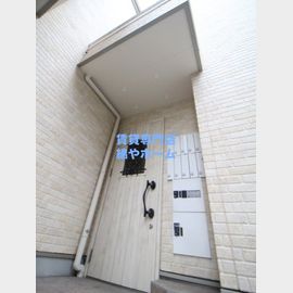 長橋スクエア２の賃貸物件