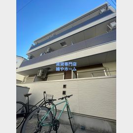 ＦメゾンＣＨＡＲＭＥ 3階 築8年10ヶ月の賃貸物件