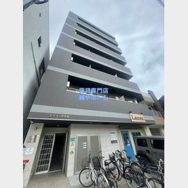 レクラン岸里東 2階 築7年7ヶ月の賃貸物件