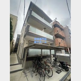 FaseciaKENSHUの賃貸物件