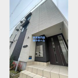 ソフィアコート長居公園 1階 築7年2ヶ月の賃貸物件