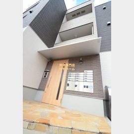 フジパレス我孫子前６番館 1階 築4年1ヶ月の賃貸物件