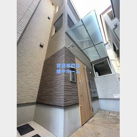 フジパレス住吉公園の賃貸物件