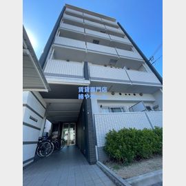 ボヌールヴィー 5階 築16年4ヶ月の賃貸物件