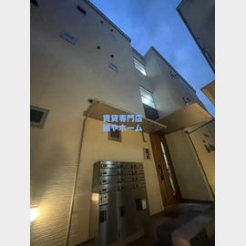 ラモーナ玉出東Iの賃貸物件
