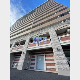 芦原橋駅より徒歩3分 12階 築7年4ヶ月の賃貸物件