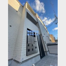 岸里駅より徒歩6分 2階 築1年の賃貸物件