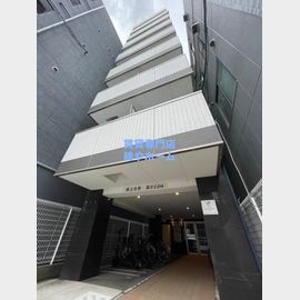 グランパシフィック桜川 9階 築19年1ヶ月の賃貸物件