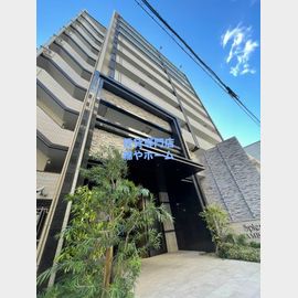 大国町駅より徒歩3分 4階 築4年3ヶ月の賃貸物件