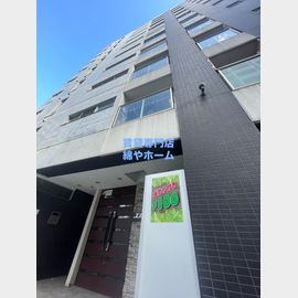 トゥリオーニEBISUの賃貸物件