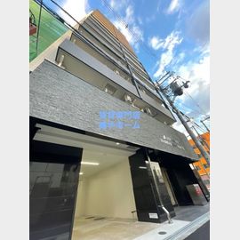 新今宮駅より徒歩7分 4階 築1年の賃貸物件