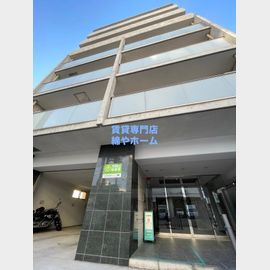 汐見橋駅より徒歩5分 3階 築19年3ヶ月の賃貸物件