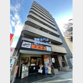 桜川ゼンシンBLD 5階 築25年7ヶ月の賃貸物件