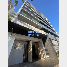 エスリードコート難波ウエスト 3階 築17年の賃貸物件