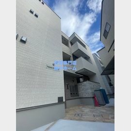 杉本町駅より徒歩7分 3階 築1年2ヶ月の賃貸物件