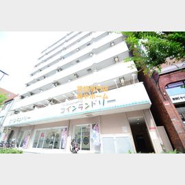 あびこ駅より徒歩6分 4階 築27年2ヶ月の賃貸物件