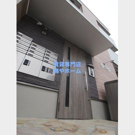 フジパレス住吉遠里小野III番館 1階 築2年2ヶ月の賃貸物件